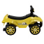 PITUSO Каталка Super Car 60*28*39 см