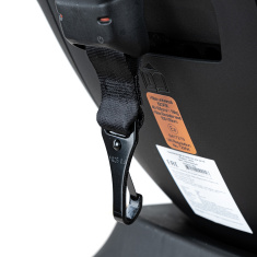 Pituso Удерживающее устройство для детей 0-36 кг Weby