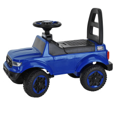 PITUSO Каталка Sport Car 66*32*50 см