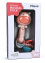 PITUSO Развивающая игрушка-погремушка Пиги (свет,звук) 23,5*8,5*5,5 см