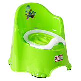 Детский горшок Dunya Plastik Комфорт
