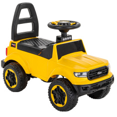 PITUSO Каталка Sport Car 66*32*50 см