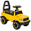 PITUSO Каталка Sport Car 66*32*50 см,Yellow/Желтый