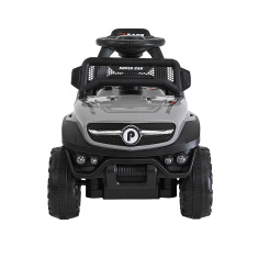 PITUSO Электроквадроцикл 015B 6V/4.5Ah,20W*1,колеса пласт,свет,муз,68*40*50см
