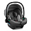 Детское удерживающее устройство TUTIS "Elo Lux i-Size Baby Car Seat  Grey