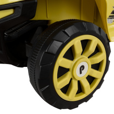 PITUSO Каталка Super Car 60*28*39 см