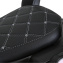 PITUSO Электроквадроцикл 015B 6V/4.5Ah,20W*1,колеса пласт,свет,муз,68*40*50см