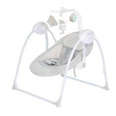 PITUSO электрокачели Marbella 