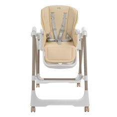 PITUSO Стул для кормления Avila Beige/Бежевый