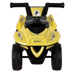 PITUSO Каталка Super Car 60*28*39 см