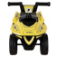 PITUSO Каталка Super Car 60*28*39 см