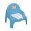 DUNYA Детский горшок-кресло Голубой