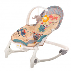 PITUSO Шезлонг Verin