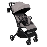 PITUSO коляска детская PERA (прогулочная)/рама carbon/PU 