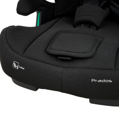 Pituso Удерживающее устройство для детей 15-36 кг Prados Pro IsoFix