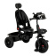 PITUSO Велосипед трехколесный Elite, 10"/8"
