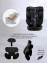 Pituso Удерживающее устройство для детей 0-36 кг Roys Lux black/черный (i-Size)