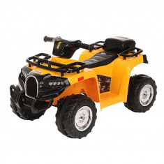 PITUSO Электроквадроцикл 5258