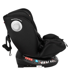 Pituso Удерживающее устройство для детей 0-36 кг Roys+