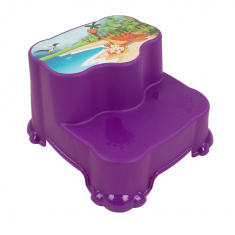 DUNYA Табурет 2-х ступенчатый детский