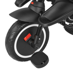 PITUSO Велосипед трехколесный Elite Plus Grey/серый
