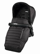 Прогулочный Блок PEG PEREGO POP UP SEAT COMPLETO BLUE DENIM