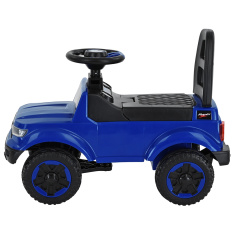 PITUSO Каталка Sport Car 66*32*50 см