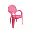 Dunya Plastik Детский стульчик 
