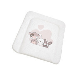 PITUSO Матрас пеленальный (накладка) 65*55 см (дюспо)