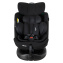 Pituso Удерживающее устройство для детей 0-36 кг Roys Lux black/черный (i-Size)