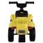 PITUSO Каталка Super Car 60*28*39 см