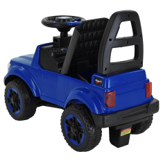 PITUSO Каталка Sport Car 66*32*50 см