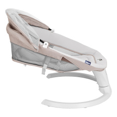 PITUSO электрокачели Sol Beige/Бежевый