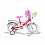 MARS Велосипед 12" С1201