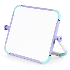 НИКА Доска знаний настольная двусторонняя