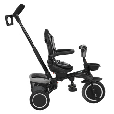 PITUSO Велосипед трехколесный Elite Plus Grey/серый