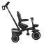 PITUSO Велосипед трехколесный Elite Plus Grey/серый