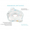 FLIPPER Круг на шею для купания малышей ПИРАТ 3D-дизайн