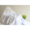 PITUSO Махровое полотенце для Крещения 90*90 см