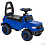 PITUSO Каталка Sport Car 66*32*50 см,Blue/Синий 