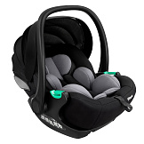 Pituso Удерживающее устройство для детей 0-13 кг Baesa для модели Mayla/ Black Grey/Черно-Серый 