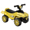 PITUSO Каталка Super Car 60*28*39 см