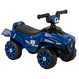 PITUSO Каталка Super Car 60*28*39 см