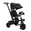 PITUSO Велосипед трехколесный Elite, 10"/8"