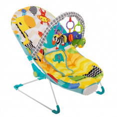 PITUSO Шезлонг Olivia