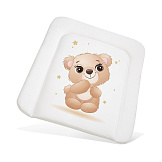 PITUSO Матрас пеленальный (накладка) 65*55 см (дюспо)