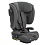 Pituso Удерживающее устройство для детей 15-36 кг Prados Pro IsoFix Graphite/Графит