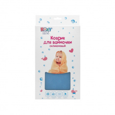 ROXY-KIDS Силиконовый коврик для ванны детский