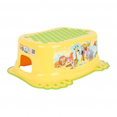 ТЕГА Подставка для ног антискользящий Safari (Сафари)