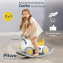 PITUSO Качалка-каталка Машинка Carrito, 81*32*48 см 